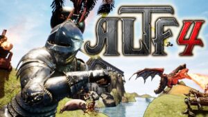 ALTF4-游戏白嫖网