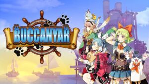 海盗 BUCCANYAR-游戏白嫖网