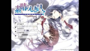 美好的每一天 素晴らしき日々 ～不连続存在～-游戏白嫖网