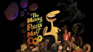 裂开了！裤先生 The Many Pieces of Mr. Coo-游戏白嫖网