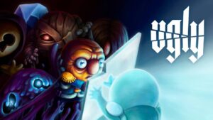 丑陋 Ugly-游戏白嫖网