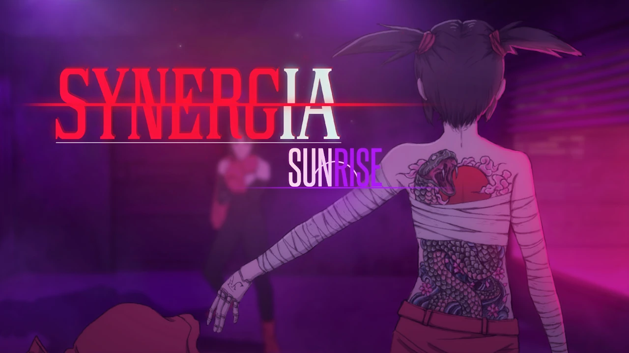 协同效应：次世代版 Synergia: NextGen Edition-游戏白嫖网