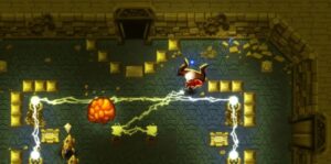 暗黑巫师 Rack N Ruin-游戏白嫖网