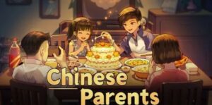 中国式家长 ChineseParent-游戏白嫖网
