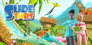 滑行之星 Slide Stars-游戏白嫖网