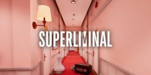 超光学 超阈值空间 Superliminal-游戏白嫖网