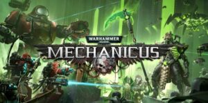 战锤40K：机械神教 Warhammer 40,000: Mechanicus-游戏白嫖网