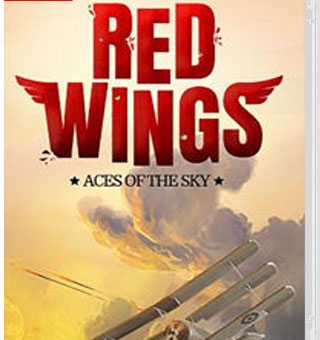 红色翅膀：天空的王牌 Red Wings:Aces of the Sky-游戏白嫖网
