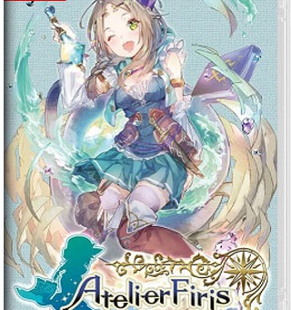 菲利丝的炼金工房 DX Atelier Firis: The Alchemist and the Mysterious Journey DX-游戏白嫖网