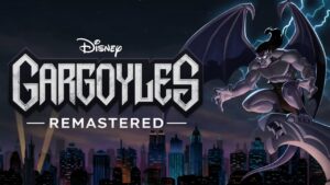 魔界使者：重制版 Gargoyles Remastered-游戏白嫖网