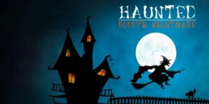 闹鬼:波比的噩梦游戏 Haunted:Poppy’s Nightmare-游戏白嫖网
