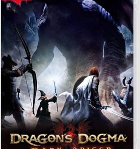 龙之信条:黑暗觉者 Dragon’s Dogma: Dark Arisen-游戏白嫖网