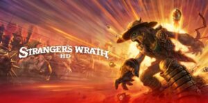 奇异世界：怪客的愤怒 Oddworld:Stranger’s Wrath-游戏白嫖网