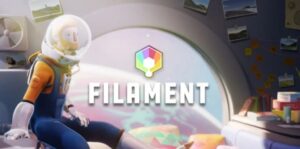 钨丝 Filament-游戏白嫖网