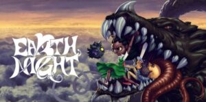 大地骑士/地球黑夜 アースナイトEarthNight-游戏白嫖网