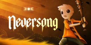 永歌 Neversong-游戏白嫖网