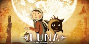 月影之塔 LUNA The Shadow Dust-游戏白嫖网