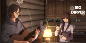 北斗七星 Big Dipper-游戏白嫖网