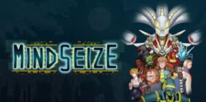 心灵夺取 MindSeize-游戏白嫖网