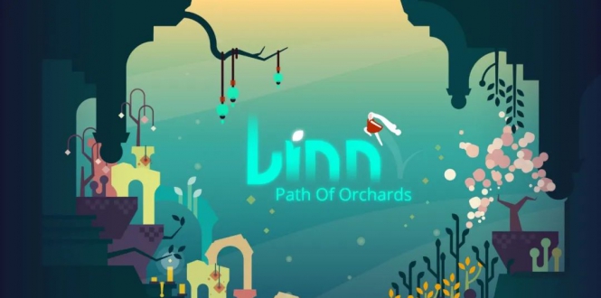 林恩：果园之路 Linn:Path of Orchards-游戏白嫖网