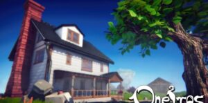 俄尼里伊 Oneiros-游戏白嫖网