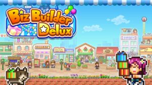 梦想商业街豪华版 Biz Builder Delux-游戏白嫖网