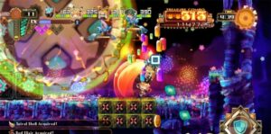 深渊狂猎 Lapis x Labyrinth-游戏白嫖网