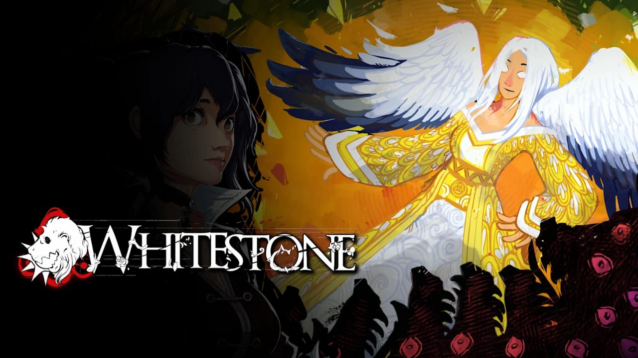 白石 Whitestone-游戏白嫖网