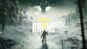 科纳风暴 2：迷雾 Kona II: Brume-游戏白嫖网