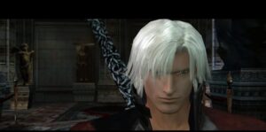 鬼泣2 Devil May Cry2-游戏白嫖网