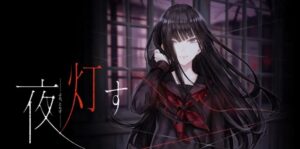 夜灯 Night Lights-游戏白嫖网