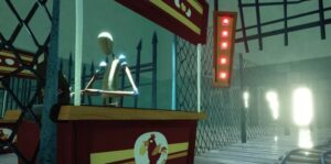 你好邻居 Hello Neighbor-游戏白嫖网