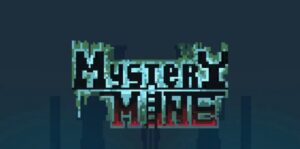 神秘矿坑 Mystery Mine-游戏白嫖网