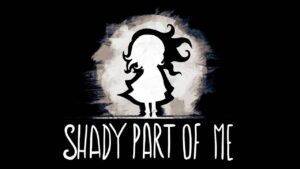 我的阴暗面 Shady Part Of Me-游戏白嫖网