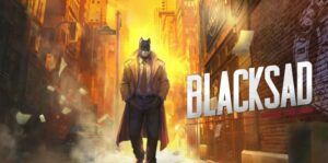 黑猫侦探：深入本质 Blacksad: Under the Skin-游戏白嫖网