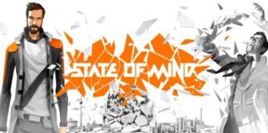 心境 State of mind-游戏白嫖网