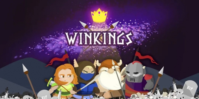 维京之王 WinKings-游戏白嫖网