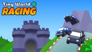 小小世界赛车 Tiny World Racing-游戏白嫖网