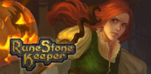 符石守护者 Runestone Keeper-游戏白嫖网