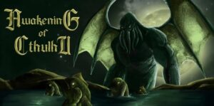 克苏鲁的觉醒 Awakening of Cthulhu-游戏白嫖网