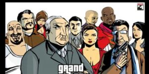 侠盗猎车手3 Grand Theft Auto III-游戏白嫖网