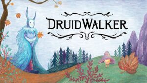 德鲁伊旅人 Druidwalker-游戏白嫖网