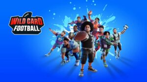 外卡橄榄球 Wild Card Football-游戏白嫖网