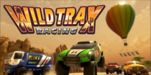特技立体赛车 WildTrax Racing-游戏白嫖网
