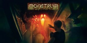 畸形 Monstrum-游戏白嫖网