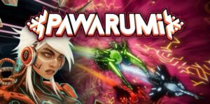 天使之翼 Pawarumi-游戏白嫖网