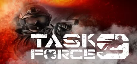 特遣队9/Task force 9-游戏白嫖网