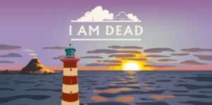 我死了 I Am Dead-游戏白嫖网