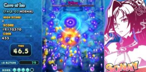Sisters Royale：五姐妹打飞机 Sisters Royale:Five Sisters Under Fire-游戏白嫖网