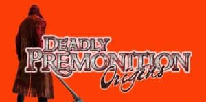 致命预感 Deadly Premonition Origins-游戏白嫖网
